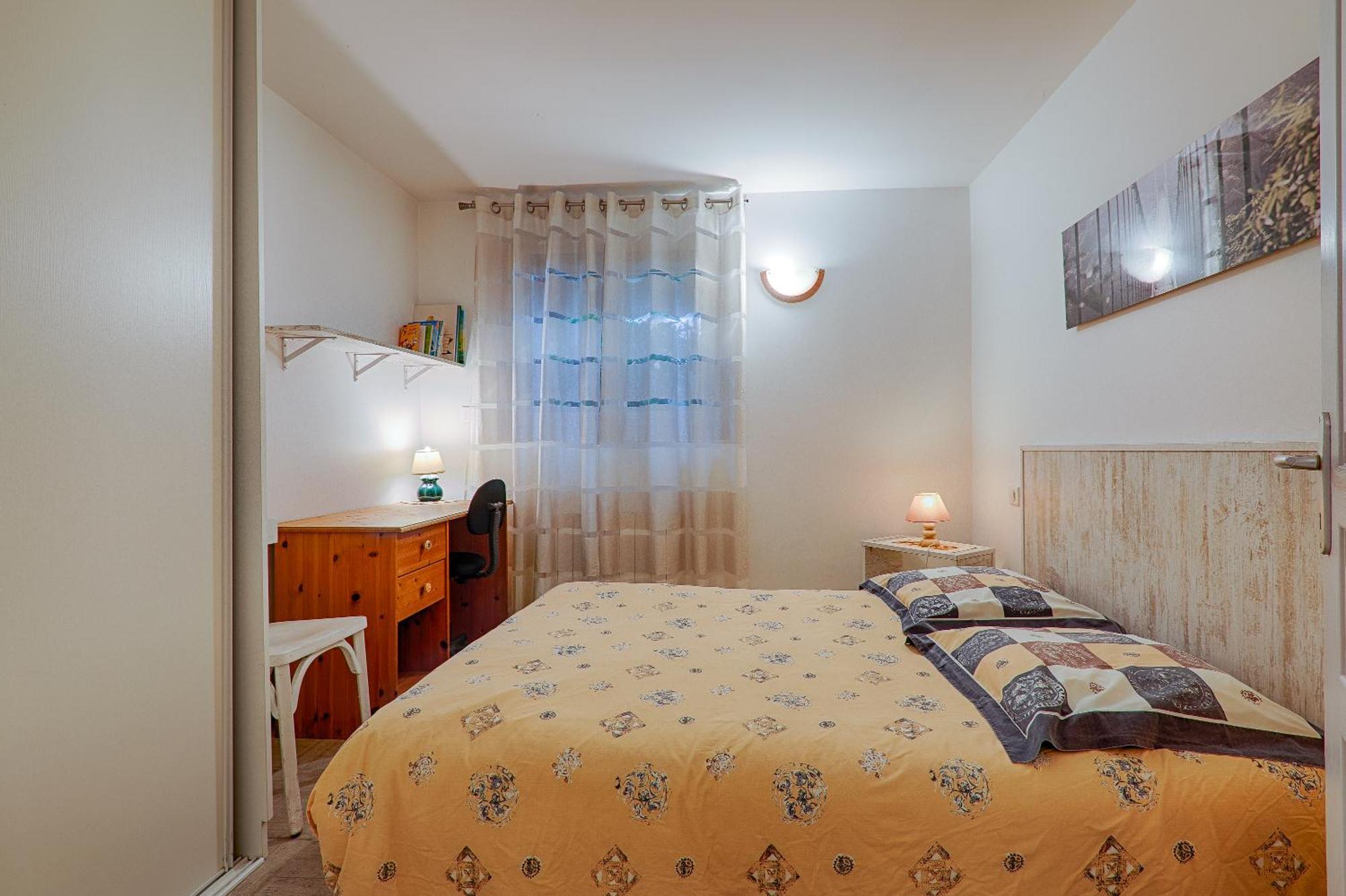 Au Epiceah, Logement A La Campagne 발랑스 외부 사진