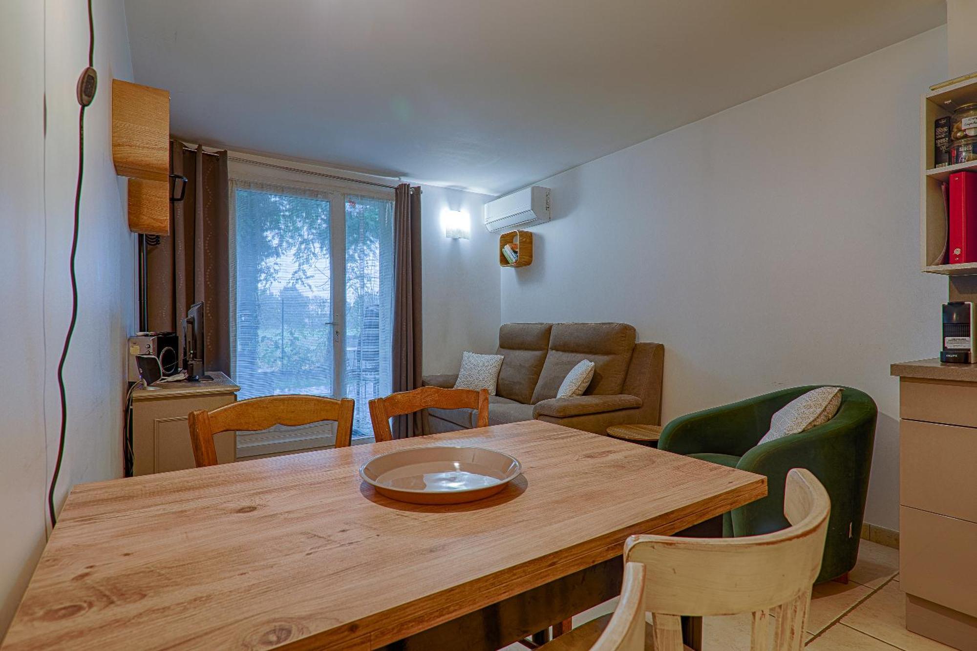 Au Epiceah, Logement A La Campagne 발랑스 외부 사진