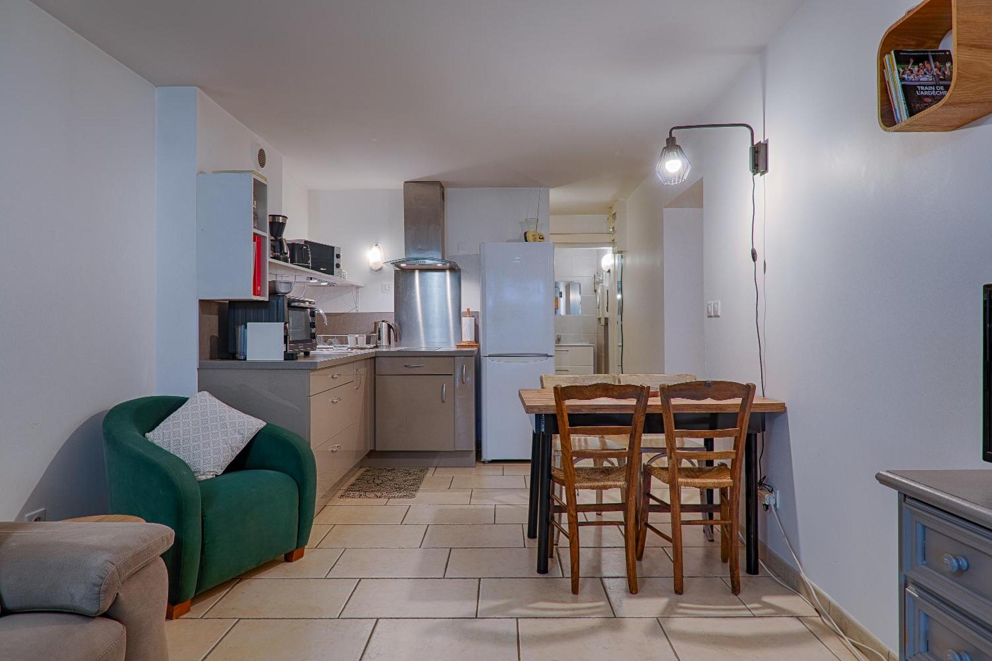 Au Epiceah, Logement A La Campagne 발랑스 외부 사진