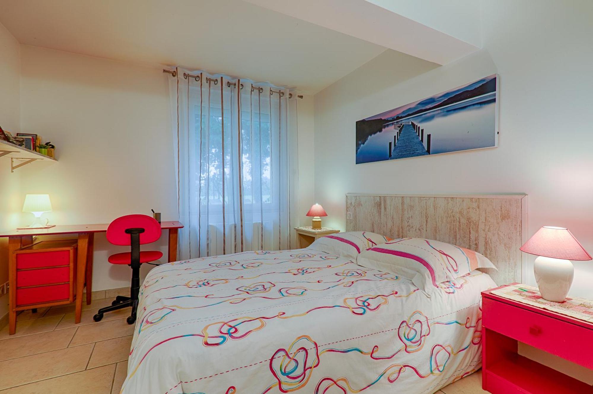 Au Epiceah, Logement A La Campagne 발랑스 외부 사진